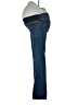 Old Navy - Maternity Blue Jeans Size 10 - photo 5