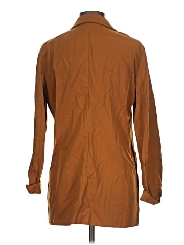 Elizabeth and James Trenchcoat (view 2)