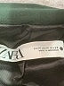 Zara Green Blazer Size M - photo 6