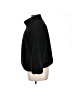 Nine West 100% Polyester Black Fleece Size XL (petite) - photo 5