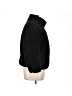 Nine West 100% Polyester Black Fleece Size XL (petite) - photo 4