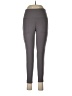 Apana Gray Active Pants Size M - photo 1