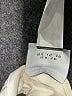 AKRIS Solid Ivory White Formal Skirt Size 10 - photo 5