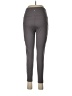 Apana Gray Active Pants Size M - photo 2