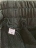 Unbranded Solid Black Athletic Shorts Size S - photo 3