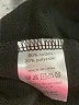 Unbranded Solid Black Athletic Shorts Size S - photo 4