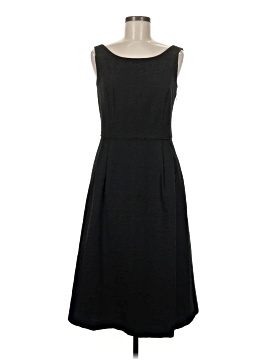 Lands' End Cocktail Dress