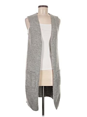 Atmosphere Sweater Vest (view 1)