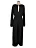 Hutch Black Jumpsuit Size L - photo 2