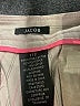 Jacob Stripes Tan Dress Pants Size 2 - photo 7