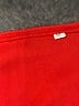 Unbranded Red Swimsuit Top Size M - photo 3