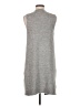 Atmosphere Gray Sweater Vest Size M - photo 2