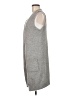 Atmosphere Gray Sweater Vest Size M - photo 5