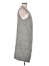 Atmosphere Gray Sweater Vest Size M - photo 4