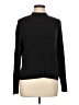 Classic Elements Black Turtleneck Sweater Size L (estimated) - photo 1