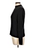 Classic Elements Black Turtleneck Sweater Size L (estimated) - photo 5