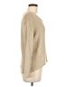 RDI Metallic Tan Pullover Sweater Size M - photo 4