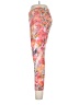 Athleta Print Red Active Pants Size XL - photo 5