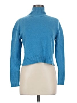Free People Cashmere Pullover Sweater