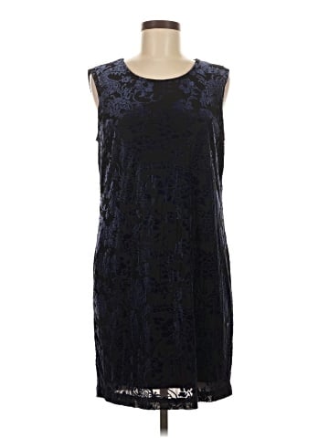 Adrienne Vittadini Cocktail Dress (view 1)
