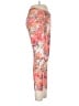 Athleta Print Red Active Pants Size XL - photo 4