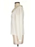 Kimchi Blue 100% Rayon Ivory Long Sleeve Blouse Size XS - photo 5