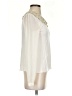 Kimchi Blue 100% Rayon Ivory Long Sleeve Blouse Size XS - photo 4