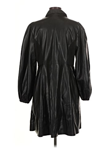 Luxxel Casual Dress (view 2)