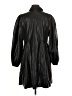 Luxxel Black Casual Dress Size M - photo 2