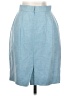 Zion Blue Casual Skirt Size 4 - photo 2