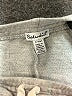 Splendid Gray Shorts Size 6-12 mo - photo 3
