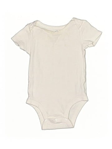 Lamaze Short Sleeve Onesie (view 1)