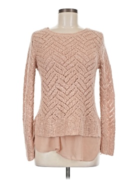 Lucky Brand Pullover Sweater