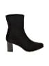 Aerosoles Black Boots Size 10 - photo 1