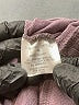 Threads 4 Thought Purple Pullover Sweater Size XL - photo 7