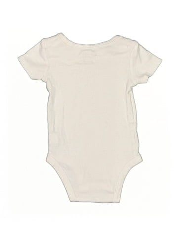 Lamaze Short Sleeve Onesie (view 2)