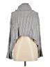 Unbranded Gray Turtleneck Sweater One size - photo 1