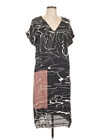 Jigsaw Casual Dress (view 1)