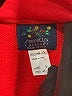 Simonetta Red Cardigan Size 5 - photo 3