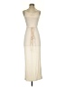 Unbranded Ivory Casual Dress Size S - photo 1