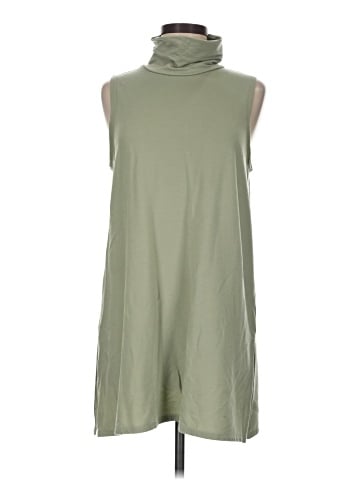 Garnet Hill Casual Dress (view 1)