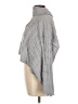 Unbranded Gray Turtleneck Sweater One size - photo 5