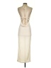 Unbranded Ivory Casual Dress Size S - photo 2