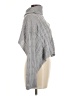 Unbranded Gray Turtleneck Sweater One size - photo 4
