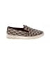 MICHAEL Michael Kors Brown Tan Sneakers Size 7 1/2 - photo 1
