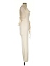 Unbranded Ivory Casual Dress Size S - photo 4