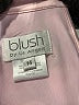 Blush by Us Angels 100% Polyester Floral Pink Dress Size 14 - photo 3