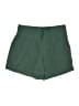 90 Degree by Reflex Solid Green Athletic Shorts Size XL - photo 1