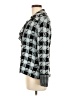 Assorted Brands Houndstooth Black Blazer Size M - photo 5
