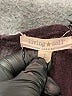 Living Doll Brown Cardigan Size L - photo 6